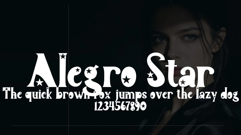 Alegro Star