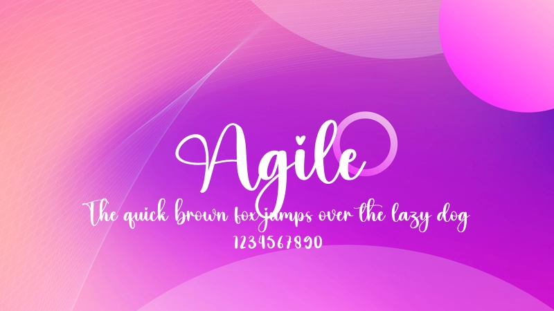 Agile