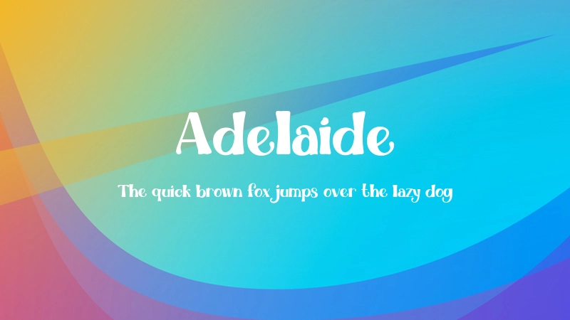 Adelaide