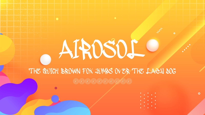 Airosol