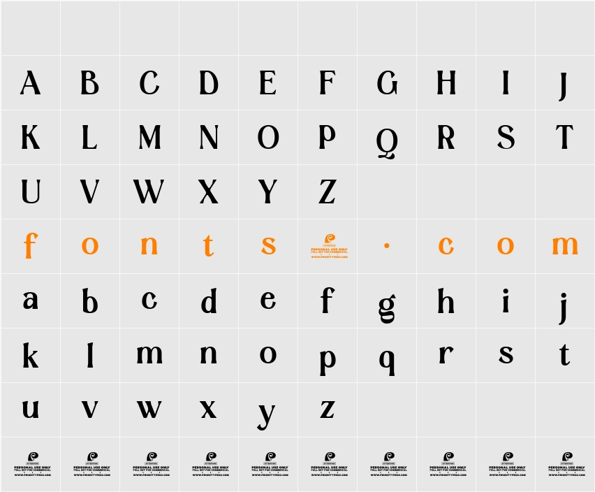 Aesthetic Wonder Black Character Map