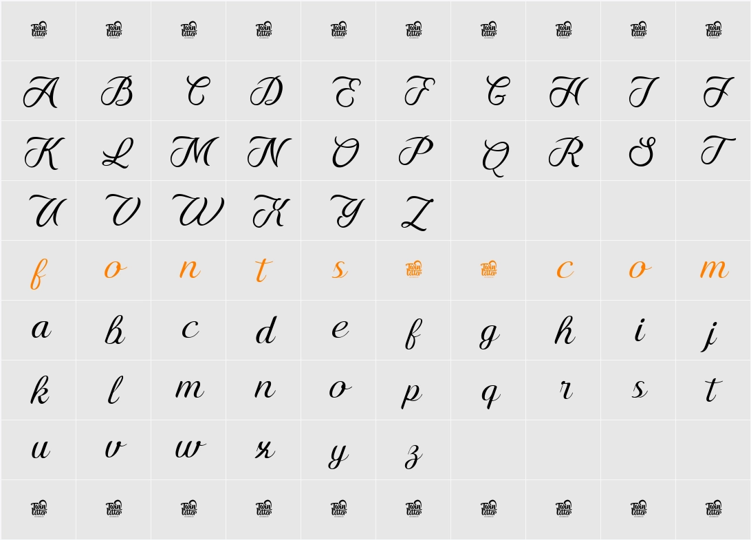 Adhun Mage Trial Character Map