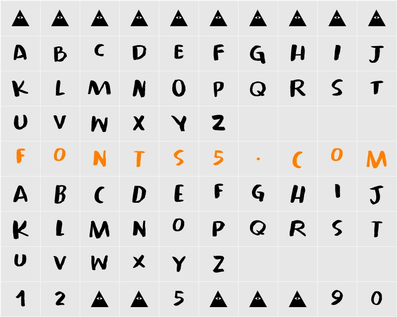 Affordable Afterlife DEMO Character Map